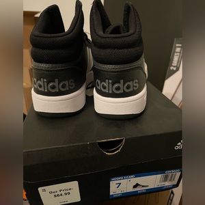 brand new adidas sneaker